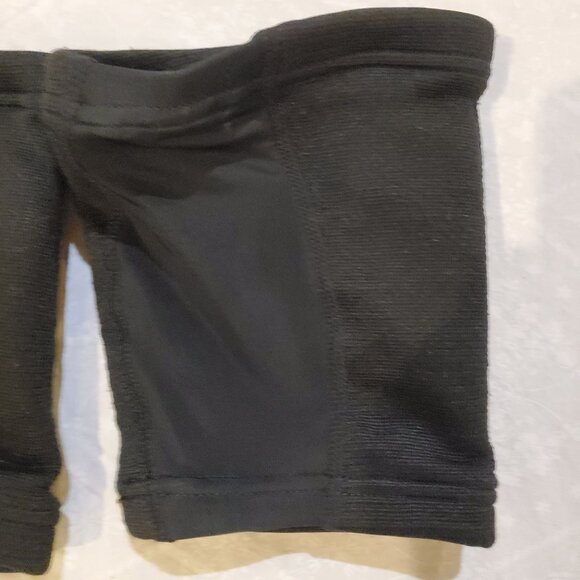 Under Armour Volleyball Knee Pads - Black - Size L - Picture 5 of 8